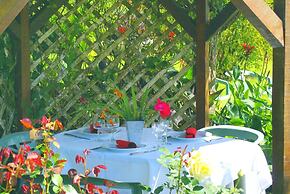 Auberge d'Andaines