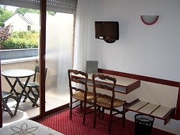 Auberge d'Andaines