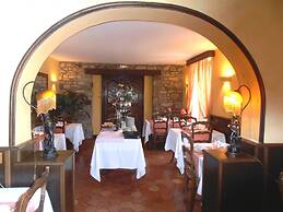 Auberge d'Andaines