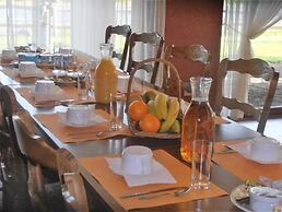 Auberge d'Andaines