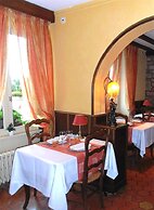 Auberge d'Andaines