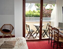 Auberge d'Andaines