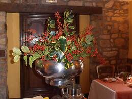 Auberge d'Andaines