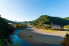 Watarase Onsen Hotel Sasayuri