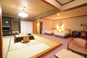 Watarase Onsen Hotel Sasayuri
