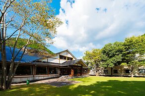 Watarase Onsen Hotel Sasayuri