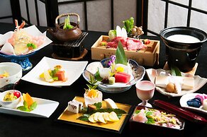 Watarase Onsen Hotel Sasayuri