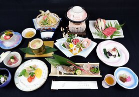 Watarase Onsen Hotel Sasayuri