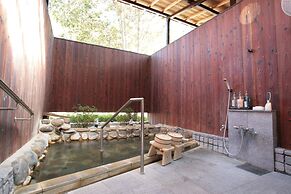 Watarase Onsen Hotel Sasayuri