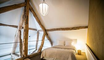 La Dime de Giverny - Cottages