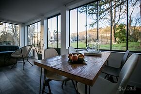 La Dime de Giverny - Cottages