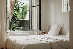 La Dime de Giverny - Cottages