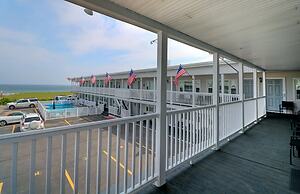 On the Beach Motel