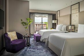 Four Seasons Hotel Kyoto