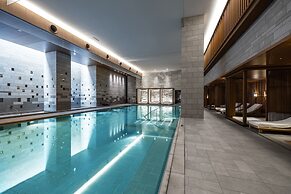 Four Seasons Hotel Kyoto