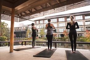 Four Seasons Hotel Kyoto