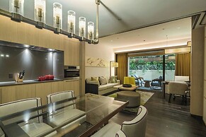 Four Seasons Hotel Kyoto