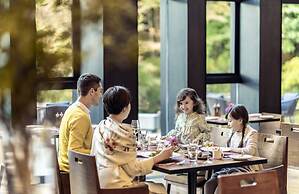 Four Seasons Hotel Kyoto