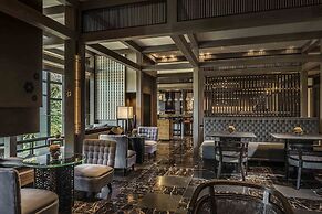 Four Seasons Hotel Kyoto