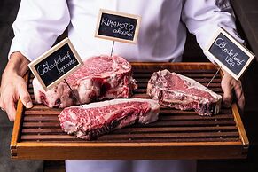 Four Seasons Hotel Kyoto