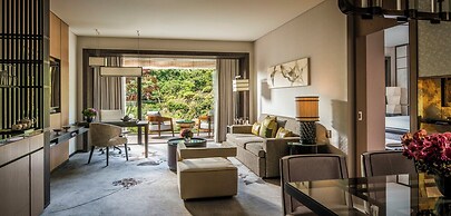 Four Seasons Hotel Kyoto