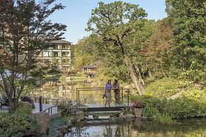 Four Seasons Hotel Kyoto
