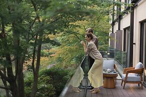 Four Seasons Hotel Kyoto