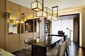 Four Seasons Hotel Kyoto