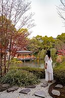 Four Seasons Hotel Kyoto