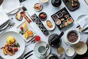 Four Seasons Hotel Kyoto