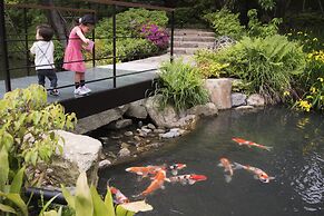 Four Seasons Hotel Kyoto