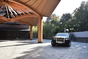 Four Seasons Hotel Kyoto