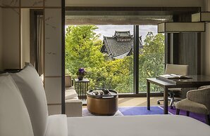 Four Seasons Hotel Kyoto