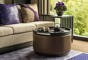 Four Seasons Hotel Kyoto