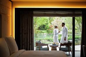 Four Seasons Hotel Kyoto