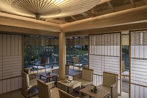 Four Seasons Hotel Kyoto