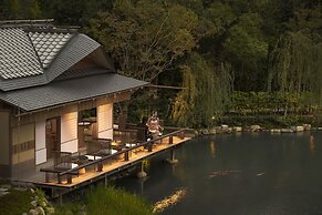 Four Seasons Hotel Kyoto