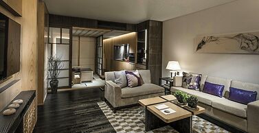 Four Seasons Hotel Kyoto