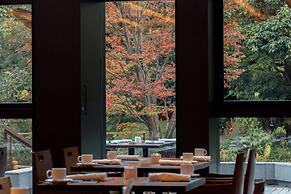 Four Seasons Hotel Kyoto