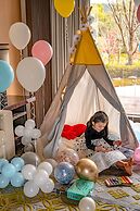 Four Seasons Hotel Kyoto