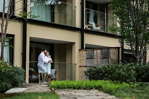 Four Seasons Hotel Kyoto