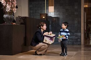 Four Seasons Hotel Kyoto