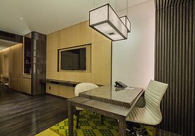 Four Seasons Hotel Kyoto