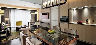 Four Seasons Hotel Kyoto