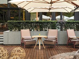 Four Seasons Hotel Kyoto