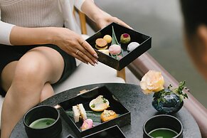 Four Seasons Hotel Kyoto