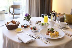 Four Seasons Hotel Kyoto