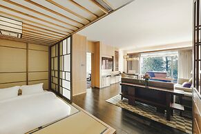 Four Seasons Hotel Kyoto