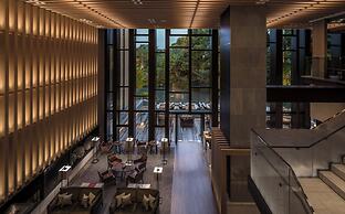 Four Seasons Hotel Kyoto