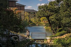 Four Seasons Hotel Kyoto